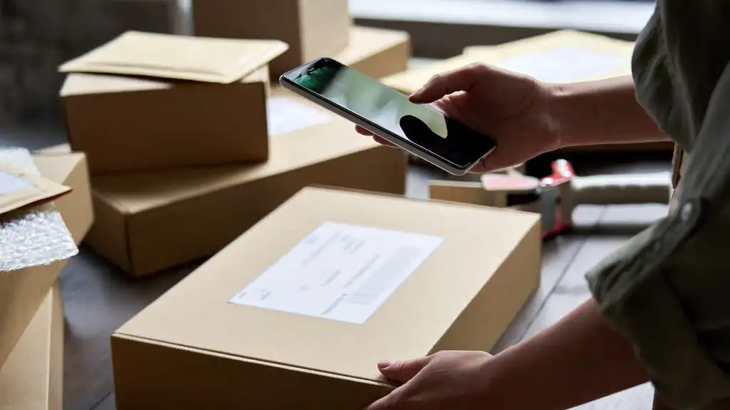 Delivery & Logistics - Sahara Uniform Qatar